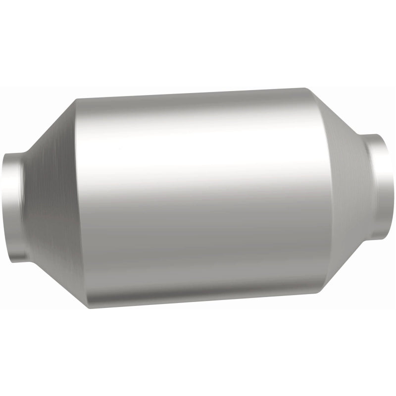 MagnaFlow 5551205 shown out of the box, photo 28