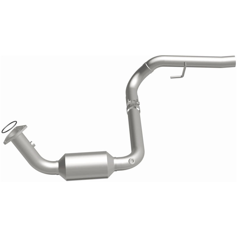 MagnaFlow 5451418 shown out of the box, photo 26