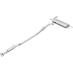 MagnaFlow BRE Exhaust Kit 05-10 Kia Sportage 2.0L