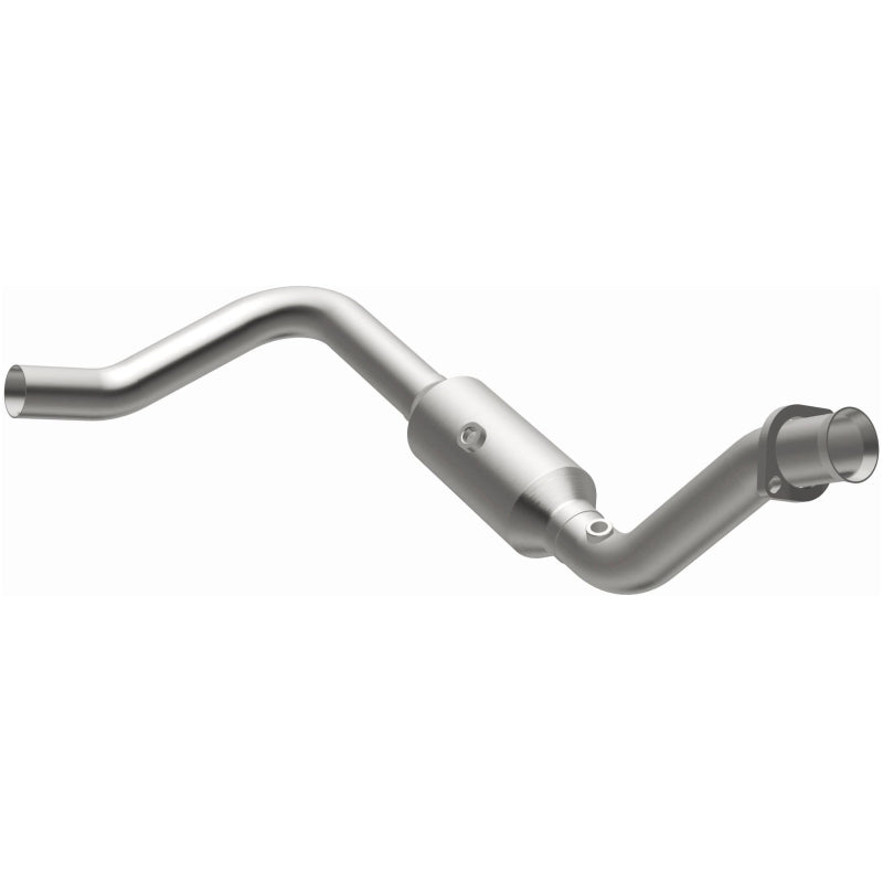 MagnaFlow 5451651 shown out of the box, photo 29