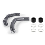 Mishimoto 2015-2020 BMW F80 M3/M4 Intercooler Pipe Kit Mineral Gray Metallic