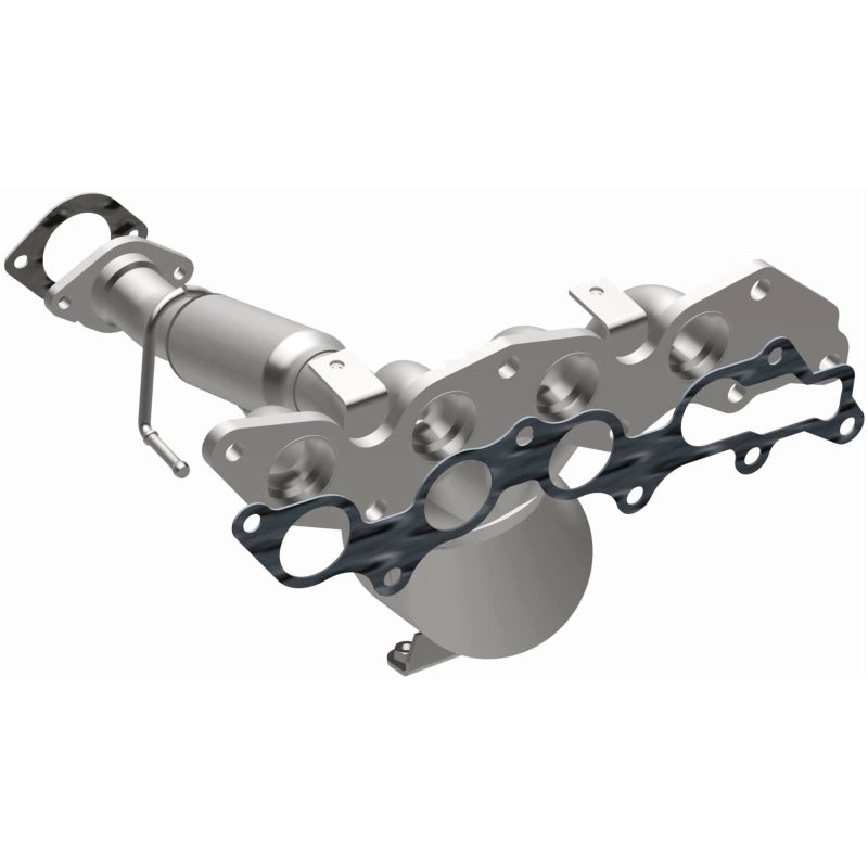 MagnaFlow 5551444 shown out of the box, photo 27