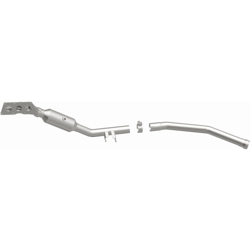 MagnaFlow 5551067 shown out of the box, photo 32