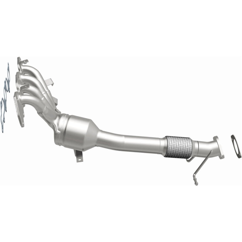 MagnaFlow 5531786 shown out of the box, photo 27