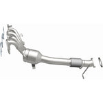 MagnaFlow 5531786 shown out of the box, photo 27