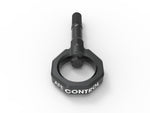 aFe CONTROL Rear Tow Hook Chevrolet Corvette (C8) 20-25 V8-6.2L- Gray