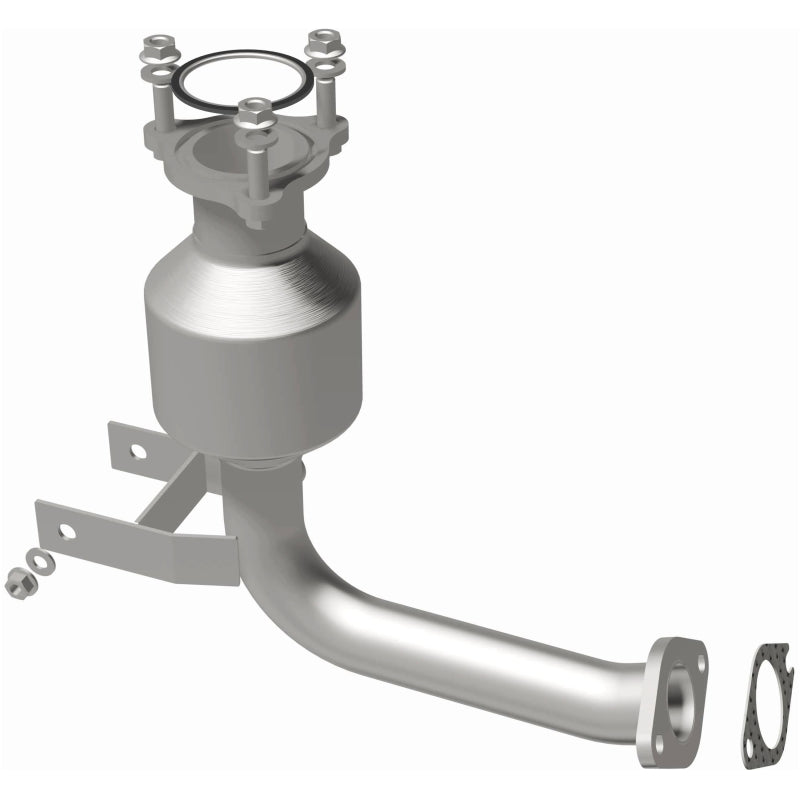 MagnaFlow 5411726 shown out of the box, photo 28