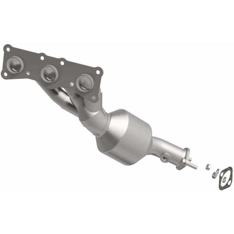 MagnaFlow 5531719 shown out of the box, photo 28