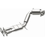 MagnaFlow 21-508 shown out of the box, photo 35