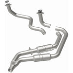 MagnaFlow 3322479 shown out of the box, photo 26
