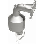 MagnaFlow 5582881 shown out of the box, photo 26