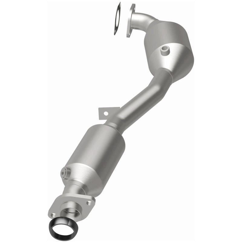 MagnaFlow 5411026 shown out of the box, photo 31