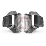 Wagner Tuning 18-23 Kia Stinger GT 3.3TT Ram Air Kit