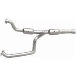 MagnaFlow 21-513 shown out of the box, photo 26
