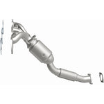 MagnaFlow 5531153 shown out of the box, photo 32