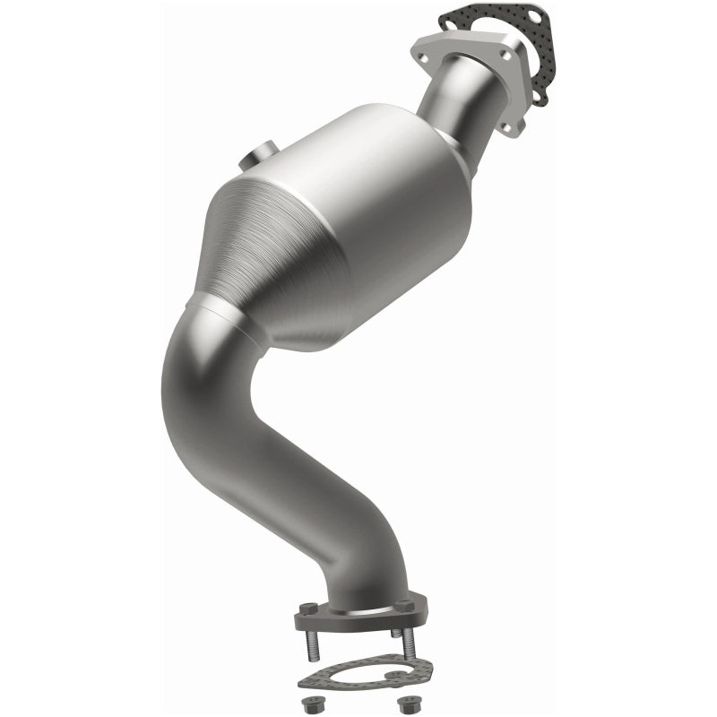 MagnaFlow 21-694 shown out of the box, photo 16