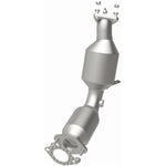 MagnaFlow 5481601 shown out of the box, photo 29