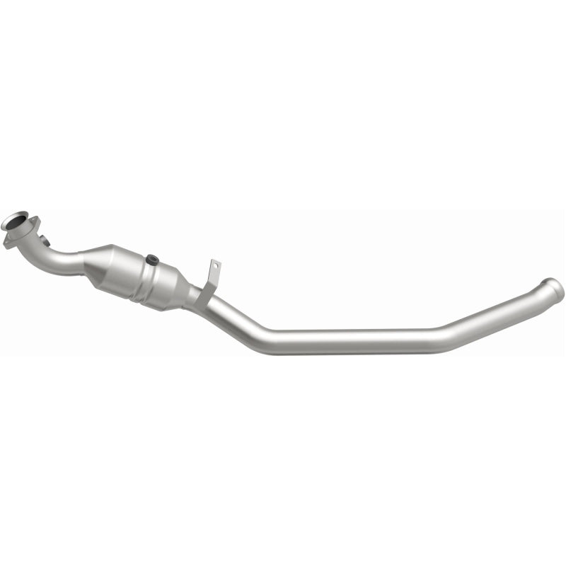 MagnaFlow 5551716 shown out of the box, photo 29