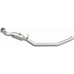 MagnaFlow 5551716 shown out of the box, photo 29