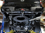 aFe 2022+ Nissan Frontier V6 Vulcan Series SS Cat-back Exhaust w/ Polished Tips