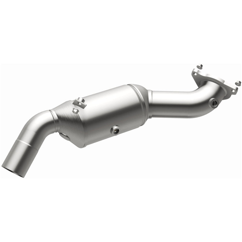 MagnaFlow 280230 shown out of the box, photo 27