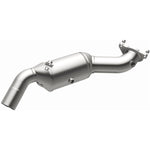 MagnaFlow 280230 shown out of the box, photo 27