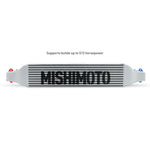 Mishimoto 2022+ Honda Civic 1.5T Performance Intercooler - Silver
