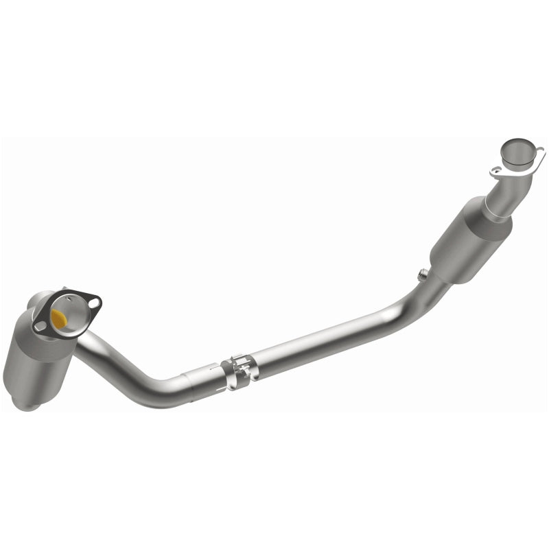 MagnaFlow 4651711 shown out of the box, photo 28