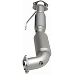 MagnaFlow 21-530 shown out of the box, photo 15