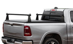 Access 09-18 RAM 1500 Adarac Aluminum M-Series Box w/o RamBox Cargo Mgt System