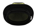aFe Track Series Intake Pro GUARD 7 Filter (6-1/8x4-1/8)IN F x(9-1/4x7-1/4)IN B x(6x4)IN Tx7-1/8IN