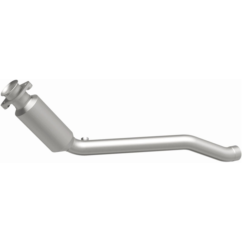 MagnaFlow 5551531 shown out of the box, photo 27