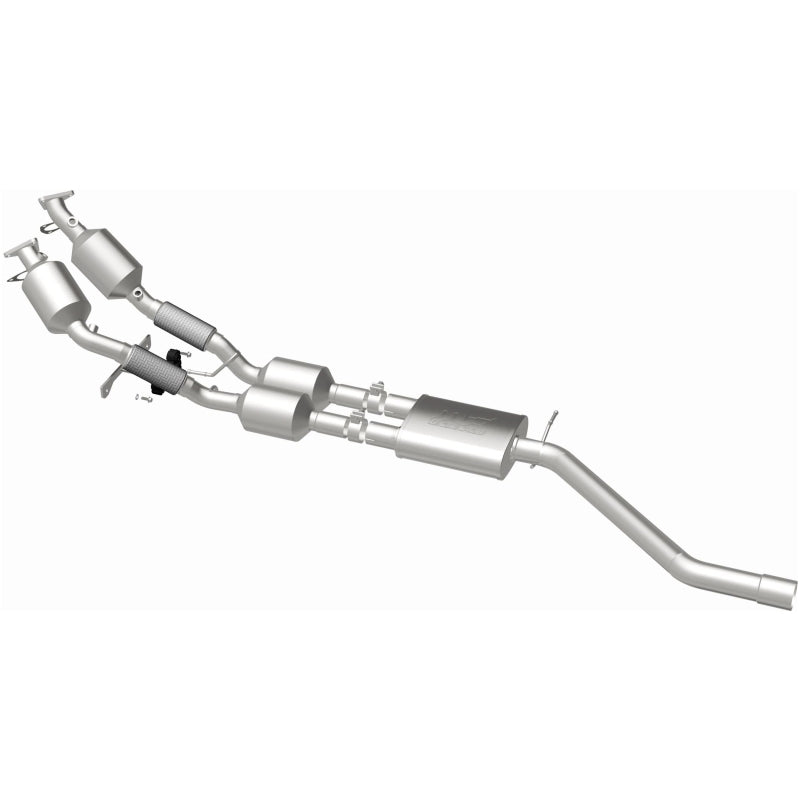 MagnaFlow 280321 shown out of the box, photo 24