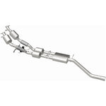 MagnaFlow 280321 shown out of the box, photo 24
