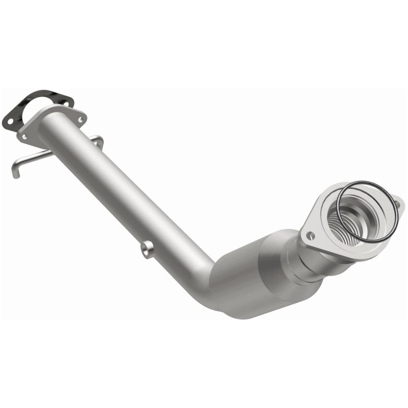 MagnaFlow 4561195 shown out of the box, photo 31