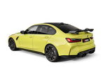 Akrapovic Slip-On Line (Titanium) S-BM/T/21H for , rear view