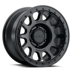 Method MR709 HD Bead Grip 17x 8.5in / ET25 / 6x5.5 BP / 106.25mm Bore - Black Wheel