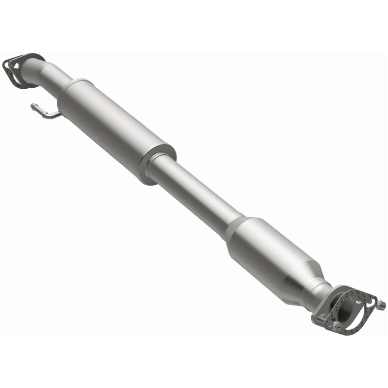 MagnaFlow 23-157 shown out of the box, photo 13