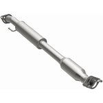 MagnaFlow 23-157 shown out of the box, photo 13