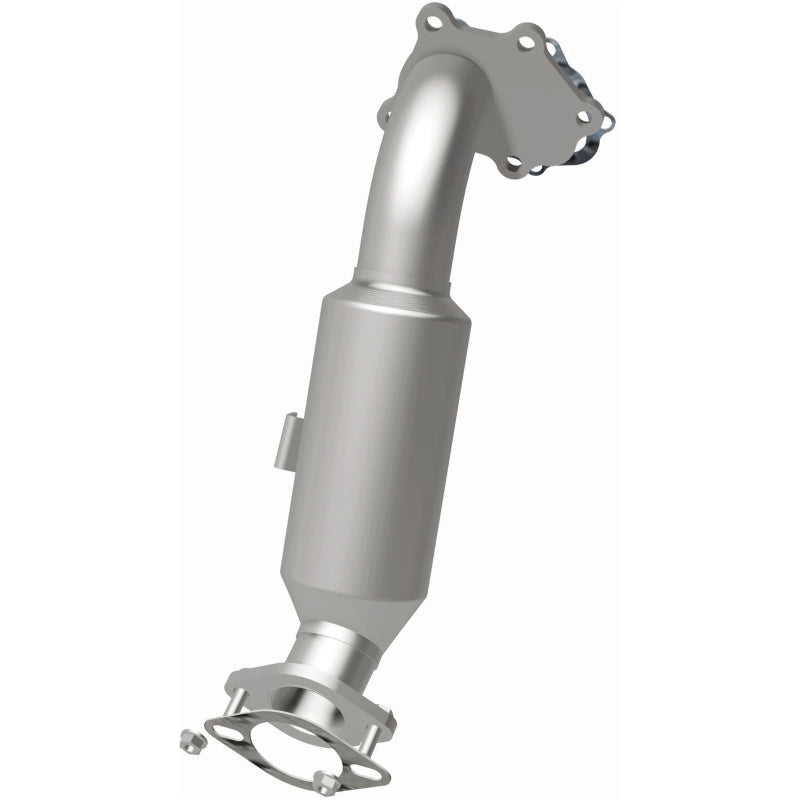 MagnaFlow 5481416 shown out of the box, photo 24
