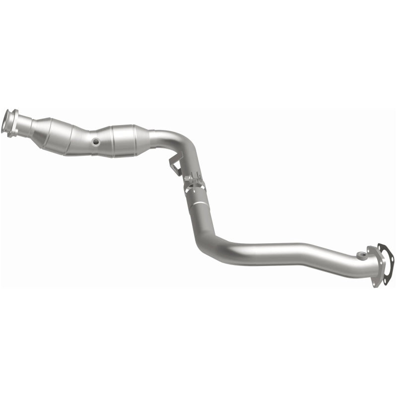 MagnaFlow 21-716 shown out of the box, photo 13