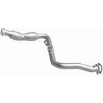 MagnaFlow 21-716 shown out of the box, photo 13