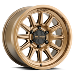 Method MR323 - 17x8.5 / 6x5.5 / ET 25 / 106.25 CB - Gloss Bronze