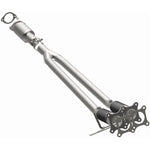 MagnaFlow 51360 shown out of the box, photo 34