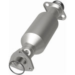 MagnaFlow 4481636 shown out of the box, photo 28