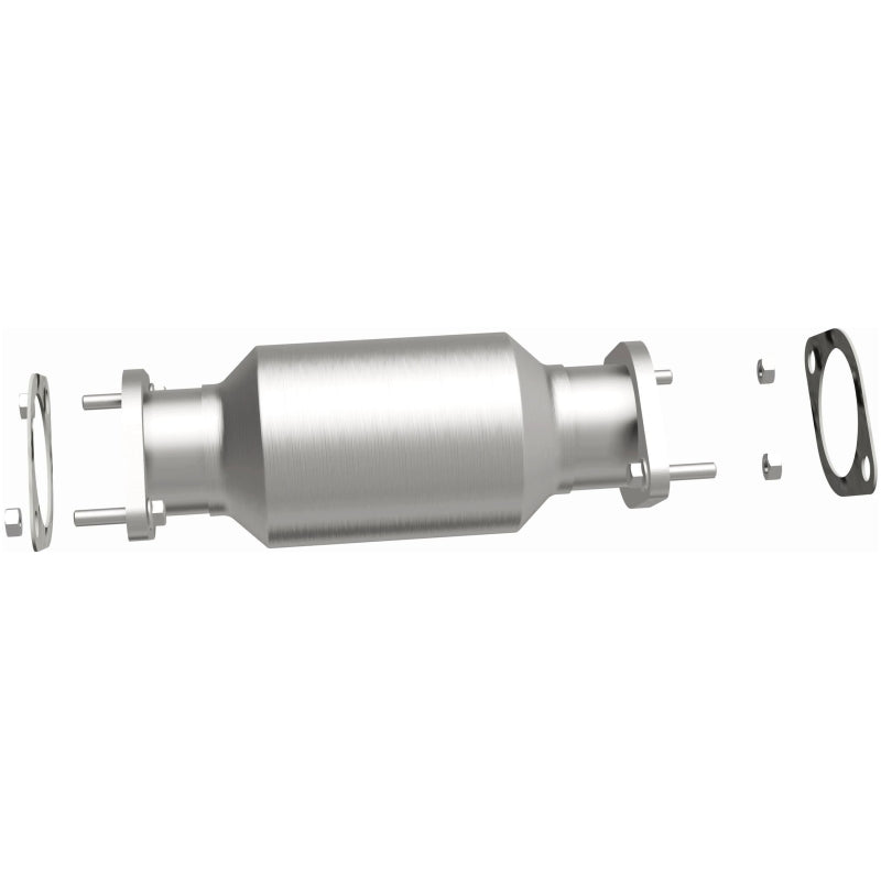 MagnaFlow 52861 shown out of the box, photo 36