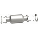 MagnaFlow 52861 shown out of the box, photo 36
