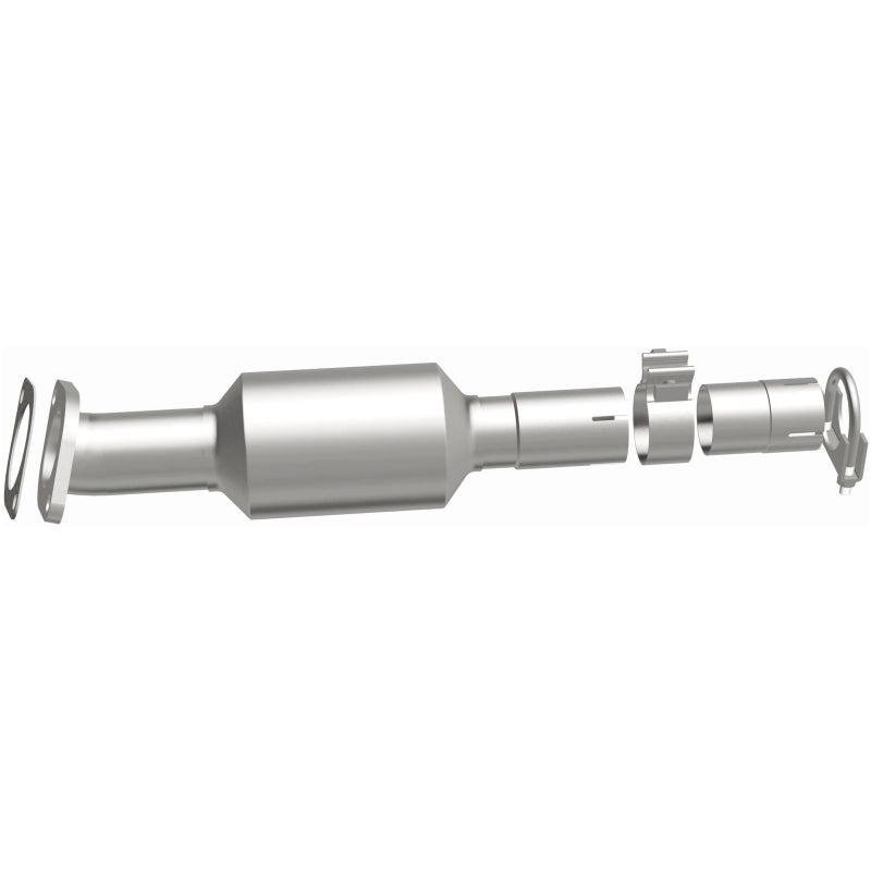 MagnaFlow 5571814 shown out of the box, photo 24
