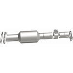 MagnaFlow 5571814 shown out of the box, photo 24
