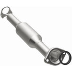 MagnaFlow 51449 shown out of the box, photo 31